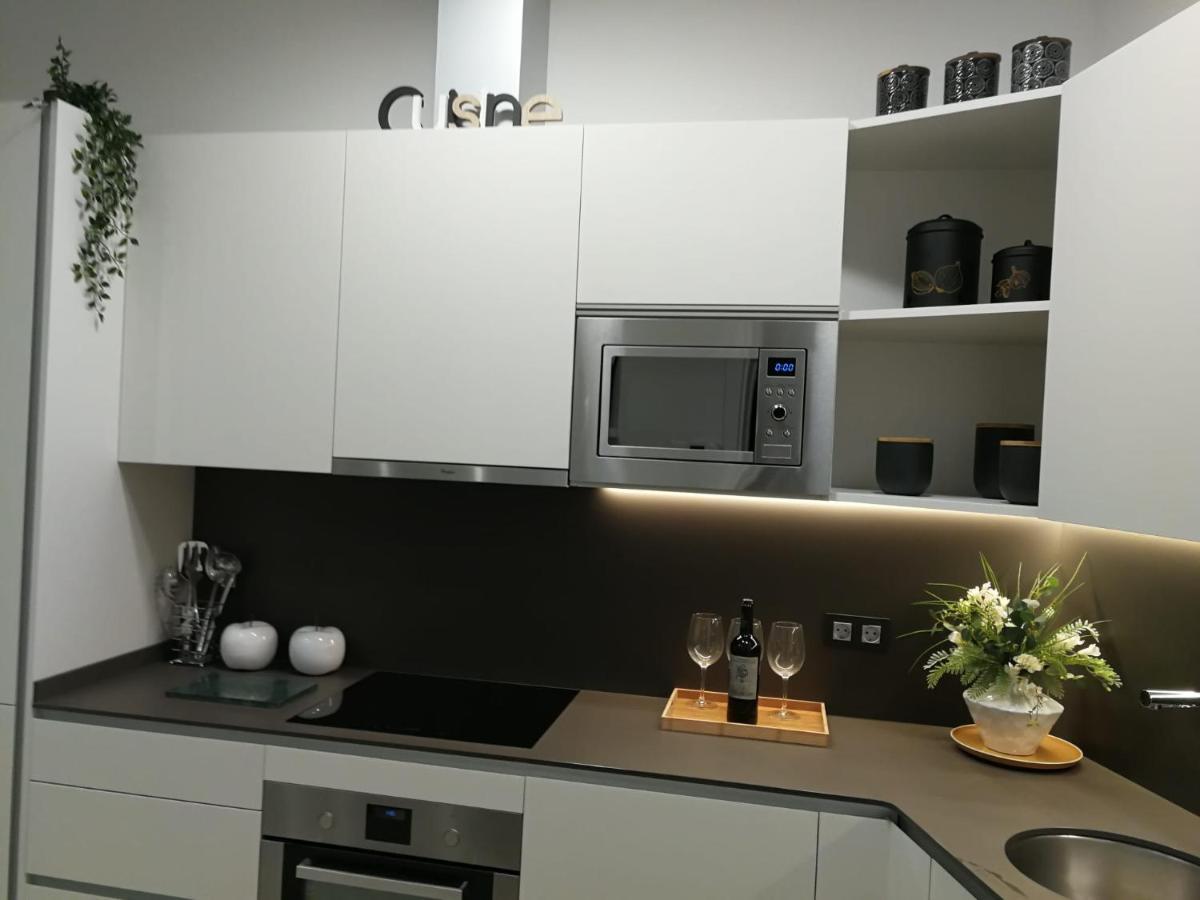 Glory Suite With Ac License Ess02463 圣塞瓦斯蒂安 外观 照片
