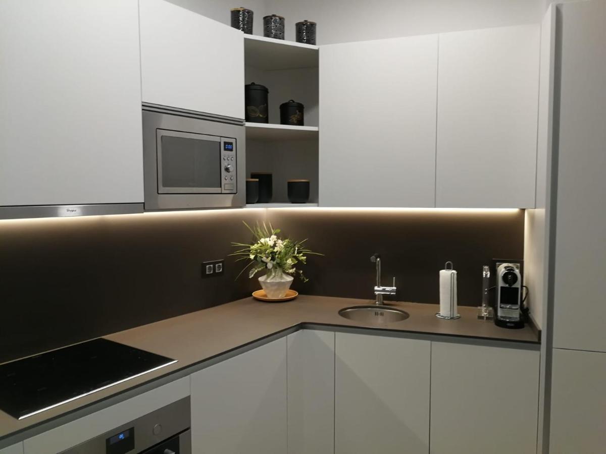 Glory Suite With Ac License Ess02463 圣塞瓦斯蒂安 外观 照片