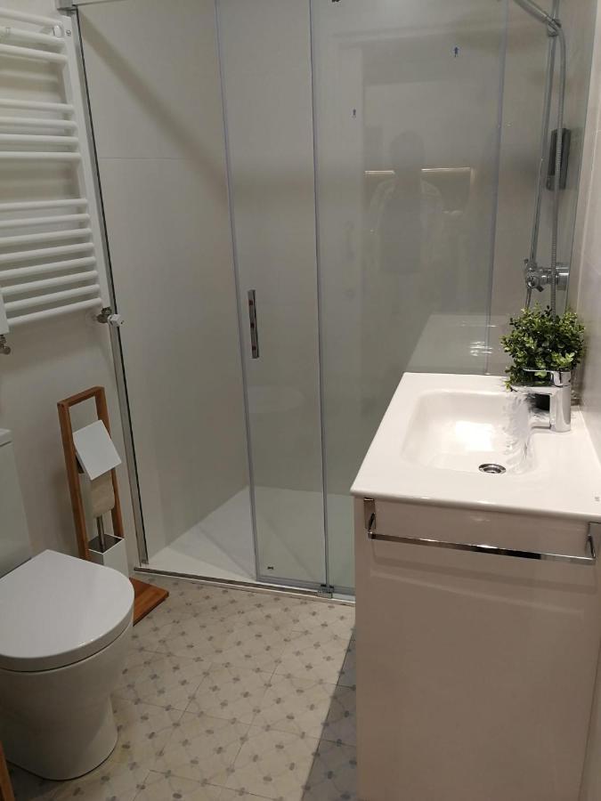 Glory Suite With Ac License Ess02463 圣塞瓦斯蒂安 外观 照片