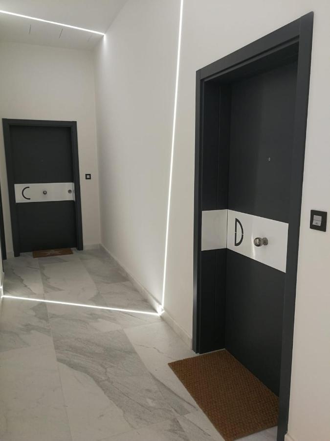 Glory Suite With Ac License Ess02463 圣塞瓦斯蒂安 外观 照片