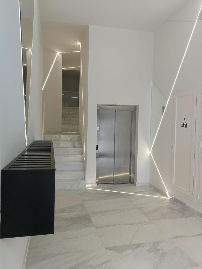 Glory Suite With Ac License Ess02463 圣塞瓦斯蒂安 外观 照片
